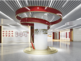 金湾区新时代文明实践中心 | 呈致设计