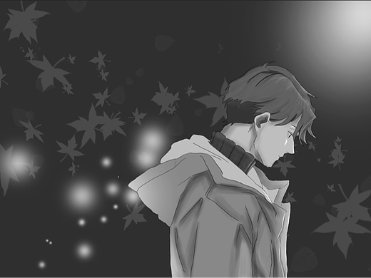 商业插画集结 | 打卡练习12