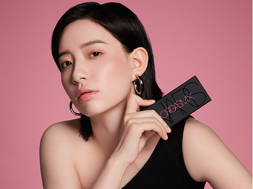 李斯丹妮&NARS