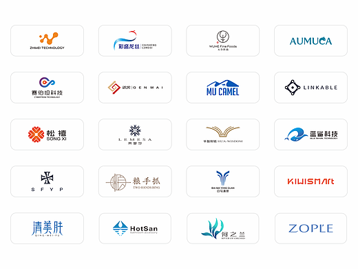 品牌LOGO