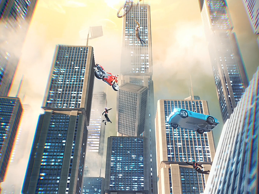 最近的做的一些项目 虽然一般 但毕竟是亲生的（个人主页-ZNjc0MDI3OTI=） - 动画/影视 - 站酷设计师original_ing原创素材 - 站酷ZCOOL