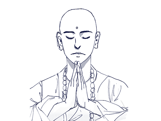 挑戰(zhàn)百變頭像—Day19（個(gè)人主頁(yè)-ZNjU2MjExMTY=） - 藝術(shù)插畫 - 站酷設(shè)計(jì)師逆_戟原創(chuàng)素材 - 站酷ZCOOL