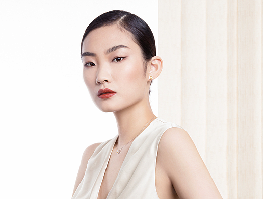 广告摄影 | 周大福×深圳第七元素