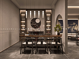 和川高端表现 | 会所