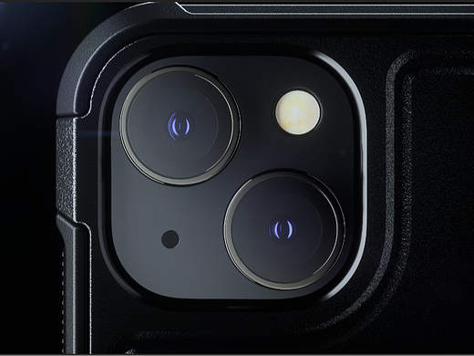 iPhone 14手机壳动画视频