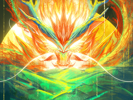 传统节日之龙抬头