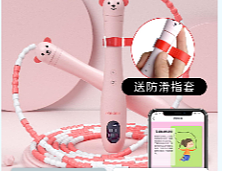 近期跳绳产品详情页