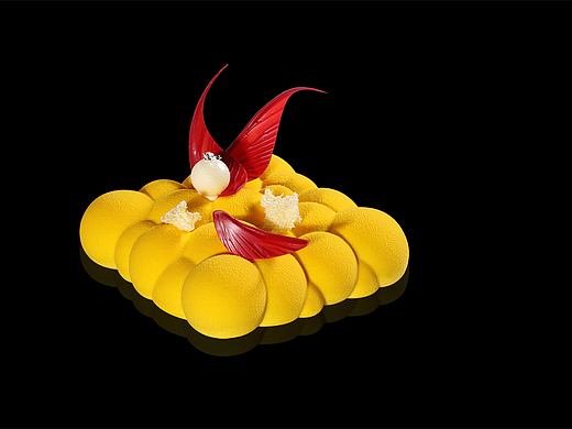 蛋糕拍摄-立高食品-谷稻森视觉（个人主页-ZNjExMDIyMDg=） - 美食摄影 - 站酷设计师谷稻森视觉原创素材 - 站酷ZCOOL