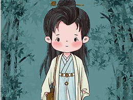 画师繁星第六期第一周