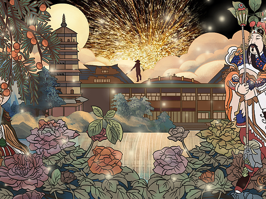 文化传承·山西长治