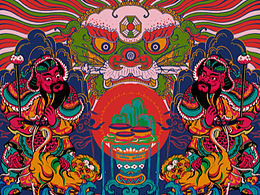 福滿漳州城-漳州文創(chuàng)設(shè)計