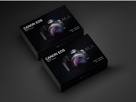 一组包装盒（个人主页-ZNjA0NzI1MjA=） - 包装 - 站酷设计师游荡的咸鱼原创素材 - 站酷ZCOOL