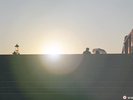 如何制作逼真的镜头光晕效果？镜头光晕效果插件：SUGARfx Xflare