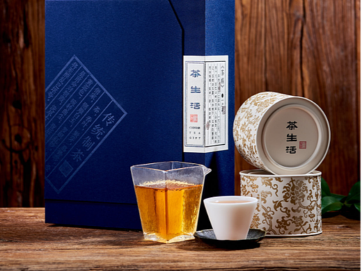 茶叶拍摄红茶绿茶普洱茶美食摄影产品摄影静物摄影