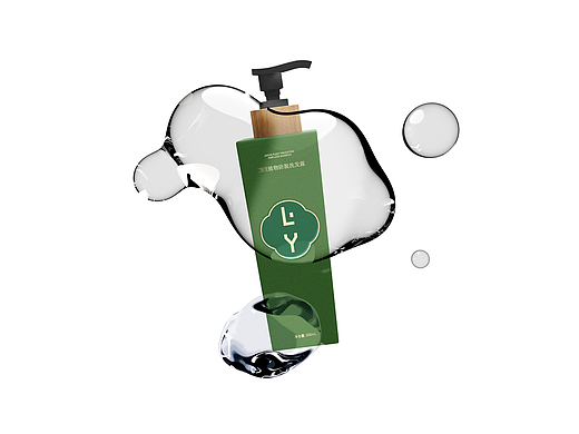 个护包装/Personal care packaging（部分）