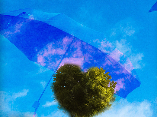 海报