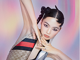 人像摄影创作修图