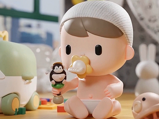 blender 产品动画（个人主页-ZNjE1MDg3NTY=） - 产品 - 站酷设计师肥多多呀原创素材 - 站酷ZCOOL