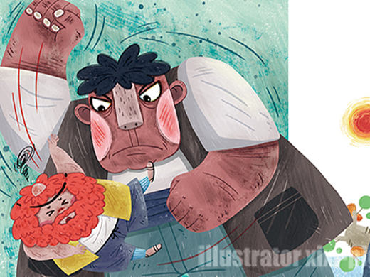 【已出版上市】嘿！谁抢到了独木舟