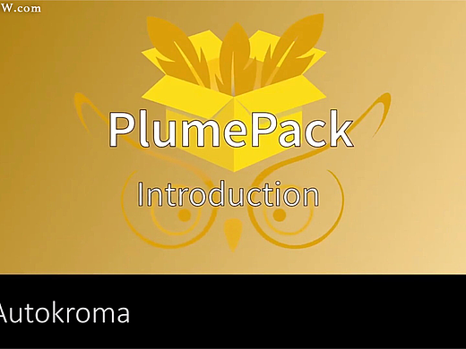 PR插件：项目媒体修剪存档整理脚本PlumePack v1.4.4激活版