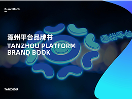 潭州平台VI手册