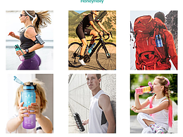 【电商】家具水瓶