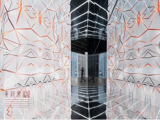 空间摄影|2021皇派门窗中国建博会（广州）展厅