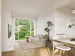 见山丨材契作品