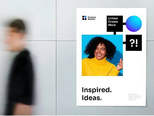 出海创意vi设计_国际化vi设计-Creative Booster