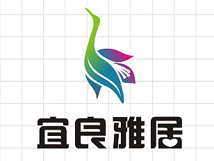 宜良雅居养老院标志