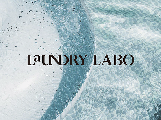 D-ZOE.CREATIVE｜LAUNDRY LABO