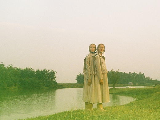 万物心归自然|胶片 摄影