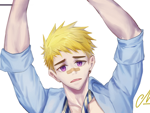 马克君创作者主页_南平设计爱好者-站酷zcool