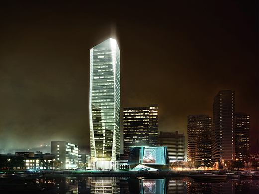 商业综合体作品集2