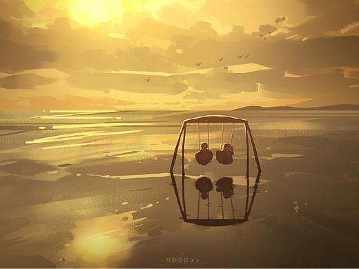 云和光遇最搭（個人主頁-ZNjU1NzM0ODQ=） - 創(chuàng)作習作 - 站酷設計師海蝕弦音原創(chuàng)素材 - 站酷ZCOOL