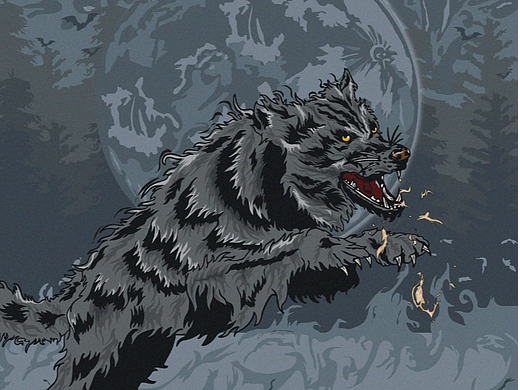 潮流包装山竹口味饮料