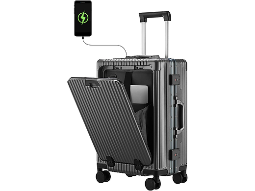 亚马逊图片设计——行李箱