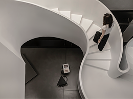 品牌服装店工装设计项目拍摄-合肥