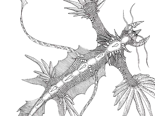 《麟界》