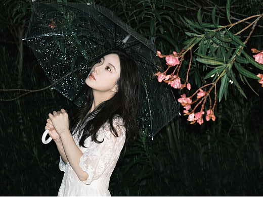 无雨的夜（个人主页-ZNjgyNzk2MDg=） - 人像摄影 - 站酷设计师Aqi阿柒原创素材 - 站酷ZCOOL