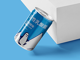 原創(chuàng)設(shè)計(jì) | 活性益生菌包裝設(shè)計(jì)