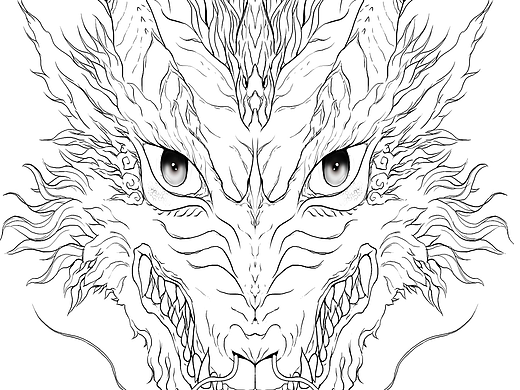 睚眦  龙生九子