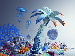 C4D