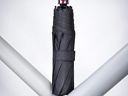 夏天来了，晴雨伞拍摄，来一趴