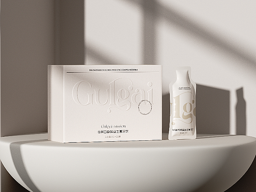 《谷莱》品牌产品概念视频