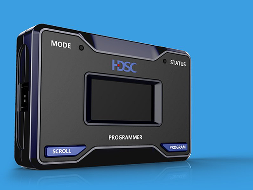 木马设计 | 华大半导体测试设备