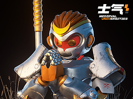 #士氣造物# 行者悟空（SP）