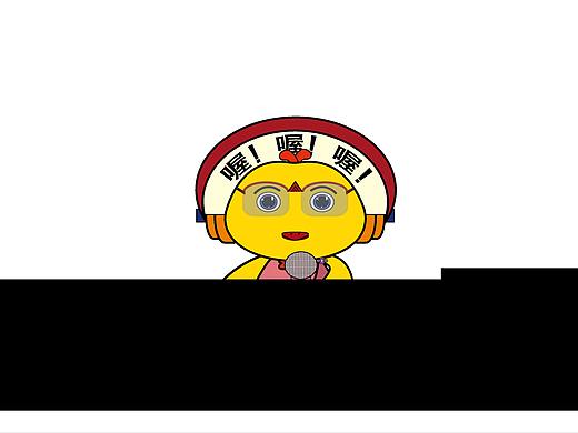 小雞開心趴（個人主頁-ZNjYyMzI5NzY=） - 新銳潮流插畫 - 站酷設(shè)計師以然ke原創(chuàng)素材 - 站酷ZCOOL