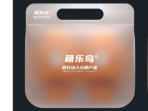 包装盒，手提袋设计