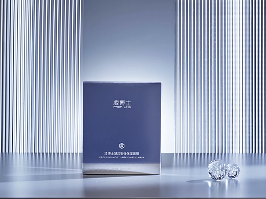 电商视频 | 凌博士 | 响马摄影